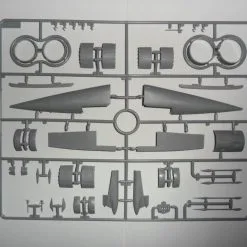 ICM 1/48 Mikoyan MiG-25RB Soviet Reconnaissance Plane # 48902 -Aircraft Kits Sales icm48902pic9 1