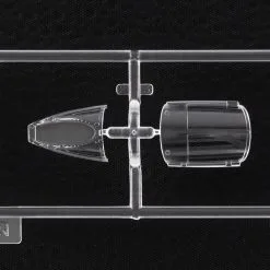 ICM 1/48 Mikoyan MiG-25BM Soviet Strike Aircraft # 48905 -Aircraft Kits Sales icm48905pic11