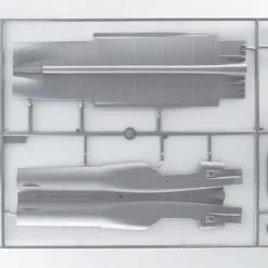 ICM 1/48 Mikoyan MiG-25BM Soviet Strike Aircraft # 48905 -Aircraft Kits Sales icm48905pic5