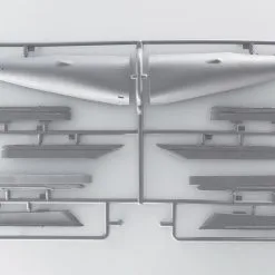 ICM 1/48 Mikoyan MiG-25BM Soviet Strike Aircraft # 48905 -Aircraft Kits Sales icm48905pic8