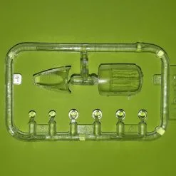 ICM 1/72 Mikoyan MiG-25RBF Soviet Reconnaissance Plane # 72174 -Aircraft Kits Sales icm72174pic10