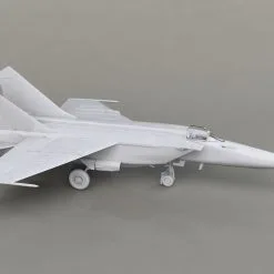 ICM 1/72 Mikoyan MiG-25RBF Soviet Reconnaissance Plane # 72174 -Aircraft Kits Sales icm72174pic3