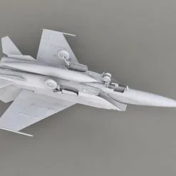 ICM 1/72 Mikoyan MiG-25RBF Soviet Reconnaissance Plane # 72174 -Aircraft Kits Sales icm72174pic4