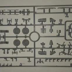 ICM 1/72 Mikoyan MiG-25RBF Soviet Reconnaissance Plane # 72174 -Aircraft Kits Sales icm72174pic7