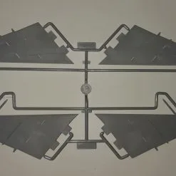ICM 1/72 Mikoyan MiG-25RBF Soviet Reconnaissance Plane # 72174 -Aircraft Kits Sales icm72174pic8
