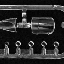 ICM 1/72 Mikoyan MiG-25BM Soviet Strike Aircraft # 72175 -Aircraft Kits Sales icm72175pic01