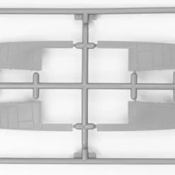 ICM 1/72 Mikoyan MiG-25BM Soviet Strike Aircraft # 72175 -Aircraft Kits Sales icm72175pic12