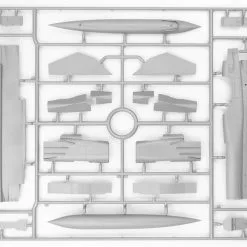 ICM 1/72 Mikoyan MiG-25BM Soviet Strike Aircraft # 72175 -Aircraft Kits Sales icm72175pic5