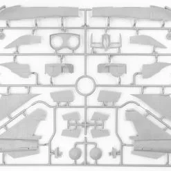 ICM 1/72 Mikoyan MiG-25BM Soviet Strike Aircraft # 72175 -Aircraft Kits Sales icm72175pic6