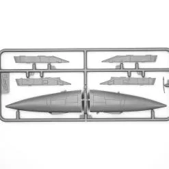ICM 1/72 MiG-25 PU Soviet Training Aircraft # 72178 -Aircraft Kits Sales icm72178 11