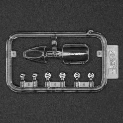 ICM 1/72 MiG-25 PU Soviet Training Aircraft # 72178 -Aircraft Kits Sales icm72178 15