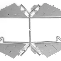 ICM 1/72 MiG-25 PU Soviet Training Aircraft # 72178 -Aircraft Kits Sales icm72178 6