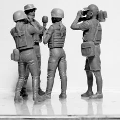 ICM 1/35 Journalists In War (4 Figures) (100% New Molds) BRAVE UKRAINE # 35751 18 ICM 1/35 Journalists In War (4 Figures) (100% New Molds) BRAVE UKRAINE # 35751 -Aircraft Kits Sales img 0001 2 scaled 1