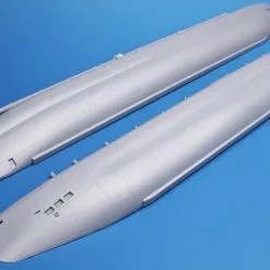 Special Hobby Special Navy 1/72 U-Boot Typ XXIII # 72001 14 Special Hobby Special Navy 1/72 U-Boot Typ XXIII # 72001 -Aircraft Kits Sales img 2159 result z7