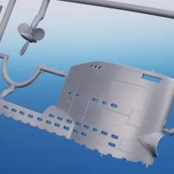 Special Hobby Special Navy 1/72 U-Boot Typ XXIII # 72001 15 Special Hobby Special Navy 1/72 U-Boot Typ XXIII # 72001 -Aircraft Kits Sales img 2160 result z8