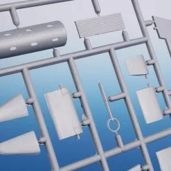 Special Hobby Special Navy 1/72 U-Boot Typ XXIII # 72001 16 Special Hobby Special Navy 1/72 U-Boot Typ XXIII # 72001 -Aircraft Kits Sales img 2161 result z9