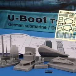 Special Hobby Special Navy 1/72 U-Boot Typ XXIII # 72001 17 Special Hobby Special Navy 1/72 U-Boot Typ XXIII # 72001 -Aircraft Kits Sales img 2162 result z10