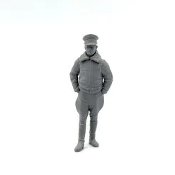 ICM 1/32 Normandy-Neman. Plane Of Marcel Lefevre (Yak-9T With Marcel Lefevre Figure) # 32092 26 ICM 1/32 Normandy-Neman. Plane Of Marcel Lefevre (Yak-9T With Marcel Lefevre Figure) # 32092 -Aircraft Kits Sales img 3823 1