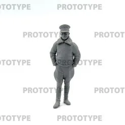 ICM 1/32 Normandy-Neman. Plane Of Marcel Lefevre (Yak-9T With Marcel Lefevre Figure) # 32092 27 ICM 1/32 Normandy-Neman. Plane Of Marcel Lefevre (Yak-9T With Marcel Lefevre Figure) # 32092 -Aircraft Kits Sales img 3823