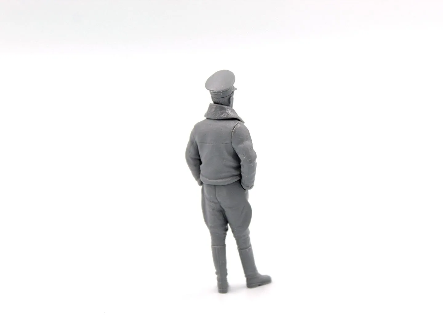 ICM 1/32 Normandy-Neman. Plane Of Marcel Lefevre (Yak-9T With Marcel Lefevre Figure) # 32092 10 ICM 1/32 Normandy-Neman. Plane Of Marcel Lefevre (Yak-9T With Marcel Lefevre Figure) # 32092 - Image 8