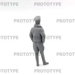 ICM 1/32 Normandy-Neman. Plane Of Marcel Lefevre (Yak-9T With Marcel Lefevre Figure) # 32092 24 ICM 1/32 Normandy-Neman. Plane Of Marcel Lefevre (Yak-9T With Marcel Lefevre Figure) # 32092 -Aircraft Kits Sales img 3824