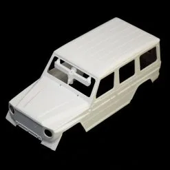 Italeri 1/24 Mercedes Benz G 230 # 3640 -Aircraft Kits Sales it3640 4