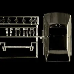 Italeri 1/24 Audi Quattro Rally # 3642 13 Italeri 1/24 Audi Quattro Rally # 3642 -Aircraft Kits Sales it3642 2