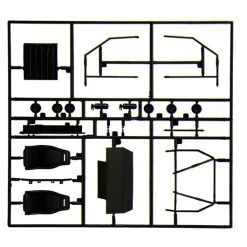 Italeri 1/24 Audi Quattro Rally # 3642 12 Italeri 1/24 Audi Quattro Rally # 3642 -Aircraft Kits Sales it3642 3