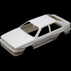 Italeri 1/24 Audi Quattro Rally # 3642 17 Italeri 1/24 Audi Quattro Rally # 3642 -Aircraft Kits Sales it3642 4