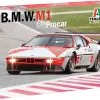 Italeri 1/24 BMW M1 ProCar # 3643 -Aircraft Kits Sales it3643pic1
