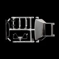 Italeri 1/24 BMW M1 ProCar # 3643 -Aircraft Kits Sales it3643pic10