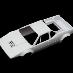 Italeri 1/24 BMW M1 ProCar # 3643 -Aircraft Kits Sales it3643pic4