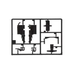 Italeri 1/24 BMW M1 ProCar # 3643 -Aircraft Kits Sales it3643pic6