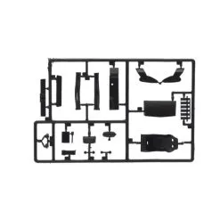 Italeri 1/24 BMW M1 ProCar # 3643 -Aircraft Kits Sales it3643pic7