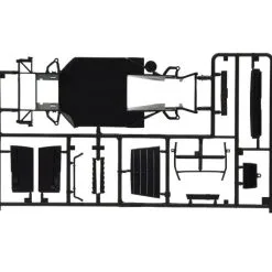 Italeri 1/24 BMW M1 ProCar # 3643 -Aircraft Kits Sales it3643pic8