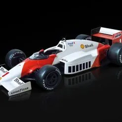 Italeri 1/12 McLaren MP4/2C # 4711 45 Italeri 1/12 McLaren MP4/2C # 4711 -Aircraft Kits Sales it4711