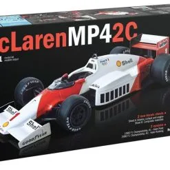 Italeri 1/12 McLaren MP4/2C # 4711 32 Italeri 1/12 McLaren MP4/2C # 4711 -Aircraft Kits Sales it4711 10