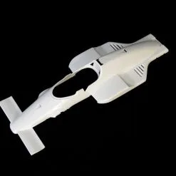 Italeri 1/12 McLaren MP4/2C # 4711 55 Italeri 1/12 McLaren MP4/2C # 4711 -Aircraft Kits Sales it4711 11