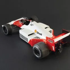 Italeri 1/12 McLaren MP4/2C # 4711 41 Italeri 1/12 McLaren MP4/2C # 4711 -Aircraft Kits Sales it4711 12