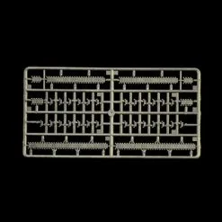 Italeri 1/72 M12 Gun Motor Carriage # 7076 19 Italeri 1/72 M12 Gun Motor Carriage # 7076 -Aircraft Kits Sales it7076