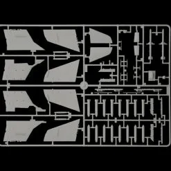 Italeri 1/72 A-6E Tram Intruder Gulf War # 1392 16 Italeri 1/72 A-6E Tram Intruder Gulf War # 1392 -Aircraft Kits Sales itl1392pic6