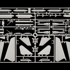 Italeri 1/72 "Top Gun" F-14A Vs A-4F # 1422 18 Italeri 1/72 "Top Gun" F-14A Vs A-4F # 1422 -Aircraft Kits Sales itl1422 5