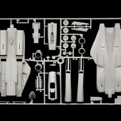 Italeri 1/72 "Top Gun" F-14A Vs A-4F # 1422 16 Italeri 1/72 "Top Gun" F-14A Vs A-4F # 1422 -Aircraft Kits Sales itl1422 6