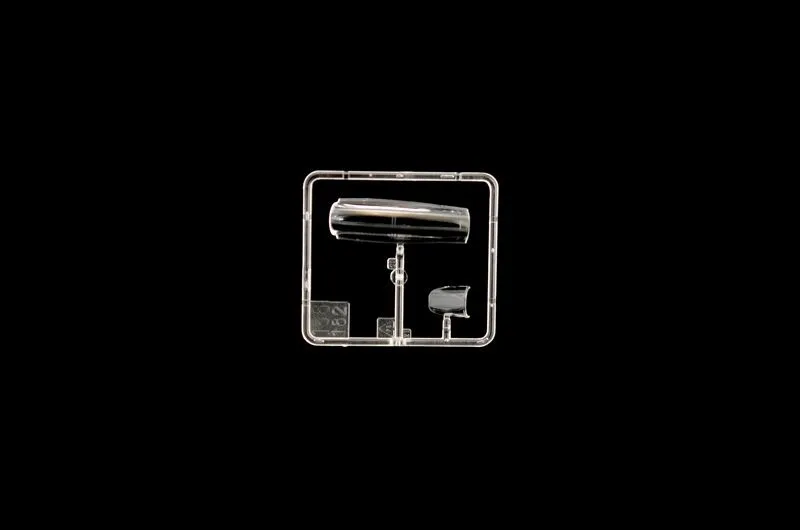 Italeri 1/72 "Top Gun" F-14A Vs A-4F # 1422 8 Italeri 1/72 "Top Gun" F-14A Vs A-4F # 1422 - Image 6