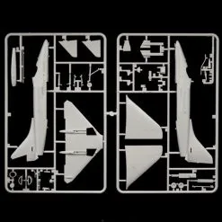 Italeri 1/72 "Top Gun" F-14A Vs A-4F # 1422 19 Italeri 1/72 "Top Gun" F-14A Vs A-4F # 1422 -Aircraft Kits Sales itl1422 8