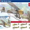Italeri 1/72 FIAT CR.42 FALCO # 1437 1 Italeri 1/72 FIAT CR.42 FALCO # 1437 -Aircraft Kits Sales itl1437m