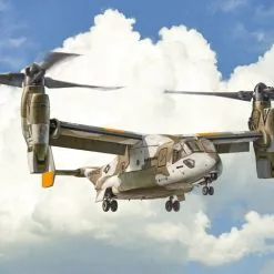 Italeri 1/72 Boeing V-22 Osprey # 1463