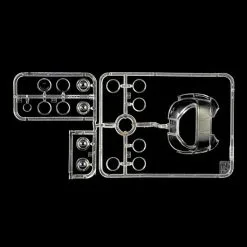Italeri 1/48 Boeing Chinook HC.2 CH-47F # 2779 -Aircraft Kits Sales itl2779pic10