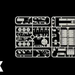 Italeri 1/48 Boeing Chinook HC.2 CH-47F # 2779 -Aircraft Kits Sales itl2779pic8