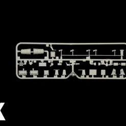 Italeri 1/48 Boeing Chinook HC.2 CH-47F # 2779 -Aircraft Kits Sales itl2779pic9